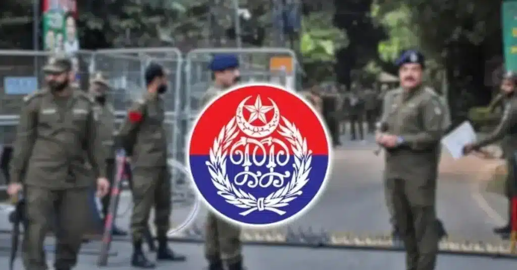 Punjab Police opens new jobs for 2026