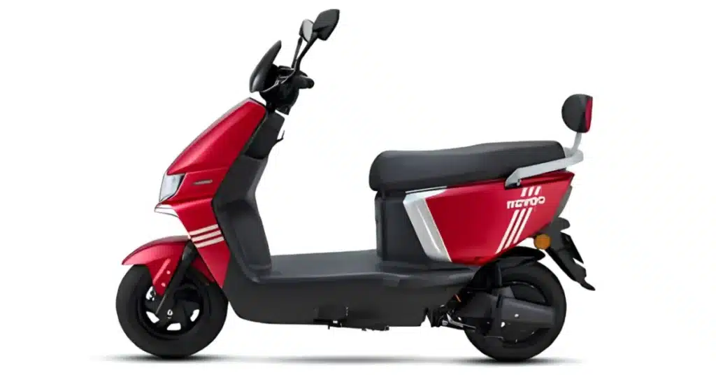 MCB introduces easy payment plan for revoo electric scooters