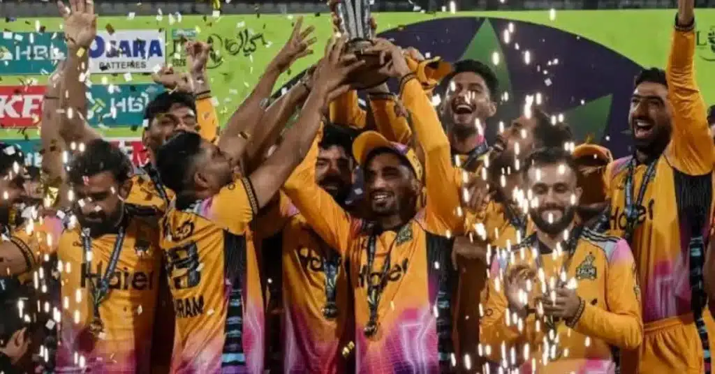 When will PSL 2027 start? PCB unveils season window