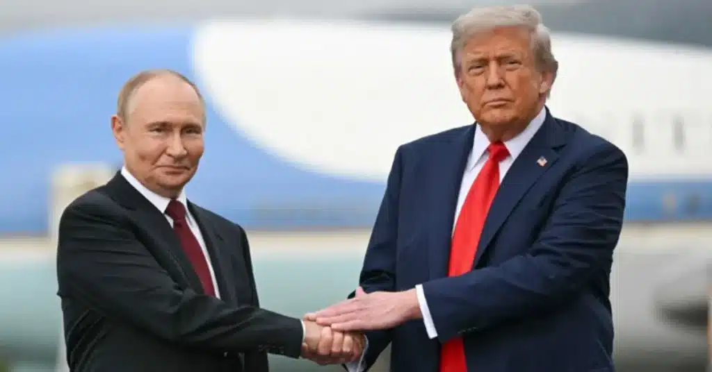 Trump says Russia will supply over 300,000 tons of diesel