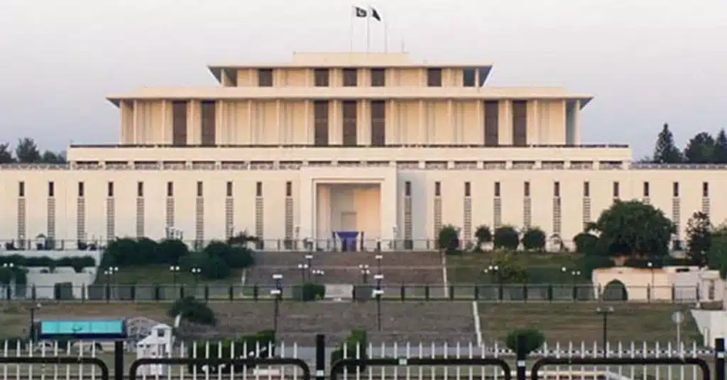 Key meeting on KP situation underway at Presidency