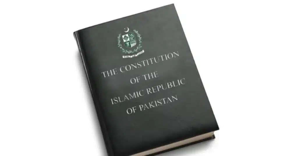 What happens if emergency is imposed in KP? Here’s what the Constitution says