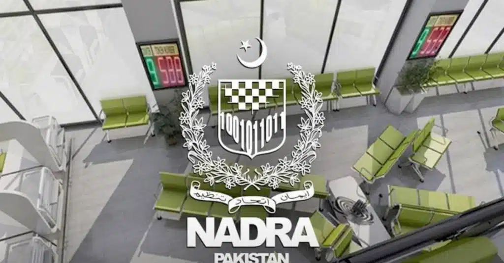 NADRA issues new schedule for identity document validity and delivery