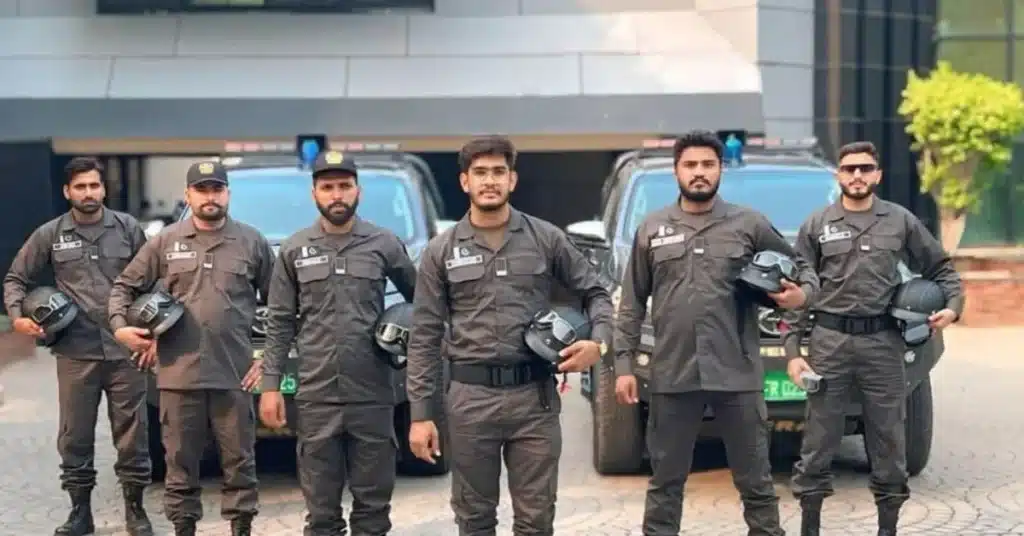 PERA announces multiple job vacancies across Punjab