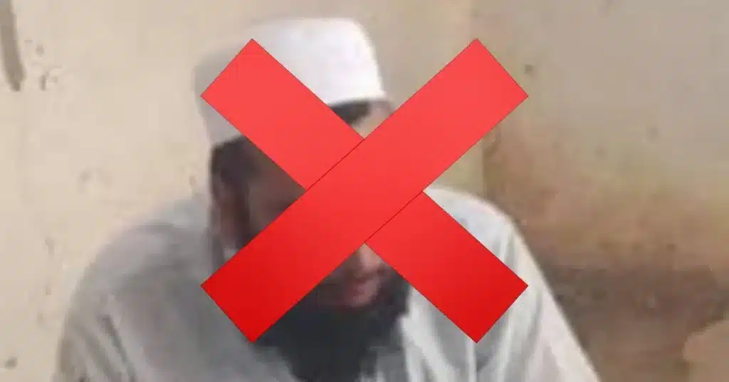 Banned HGB Group confirms killing of Kohat Police Lines attack mastermind