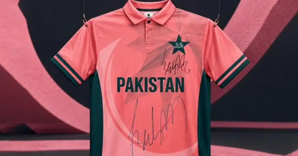 Pakistan to send Breast Cancer awareness message through special kits