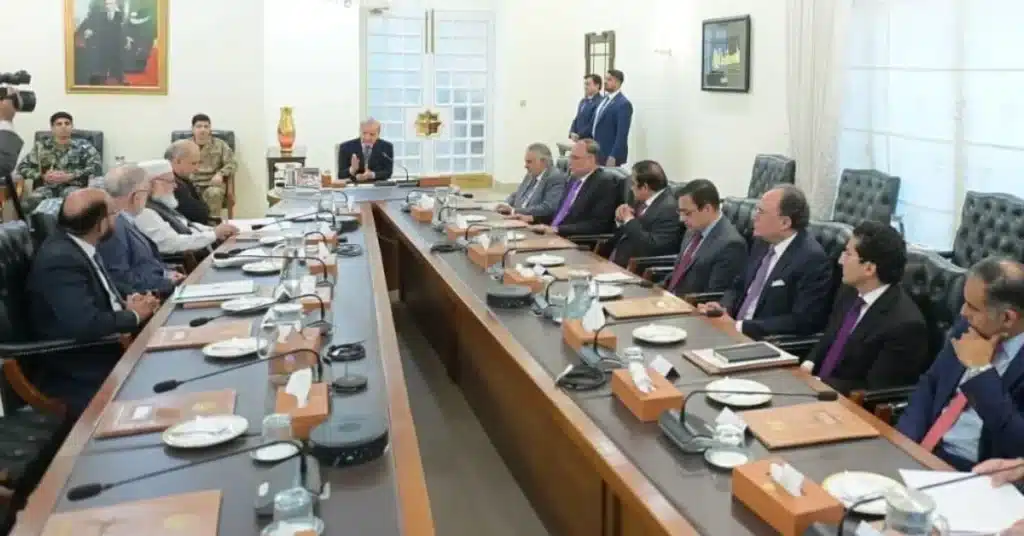 Govt, JI form committee to consider proposals for petroleum relief, levy reduction