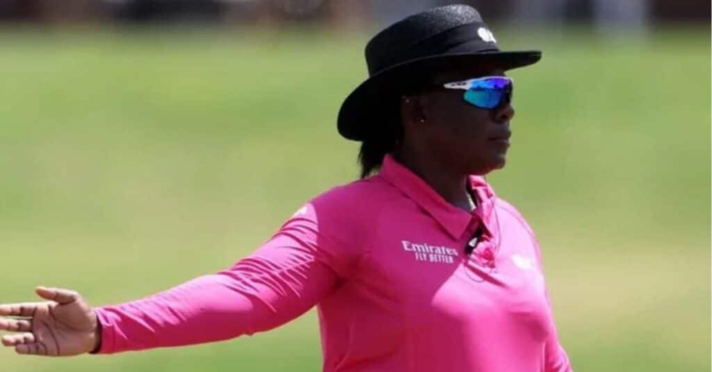 Former Zimbabwe Cricketer Sarah Dambanevana dies at 36