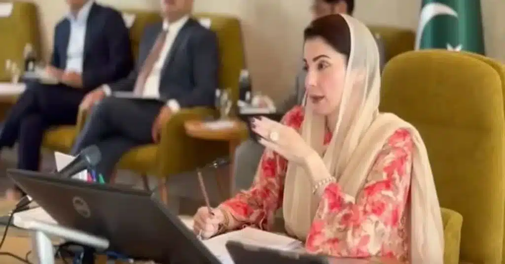 Punjab to donate 15 Clinic-on-Wheels to Azad Kashmir