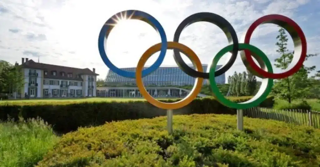 Seven countries declare interest in hosting 2036 Summer Olympics