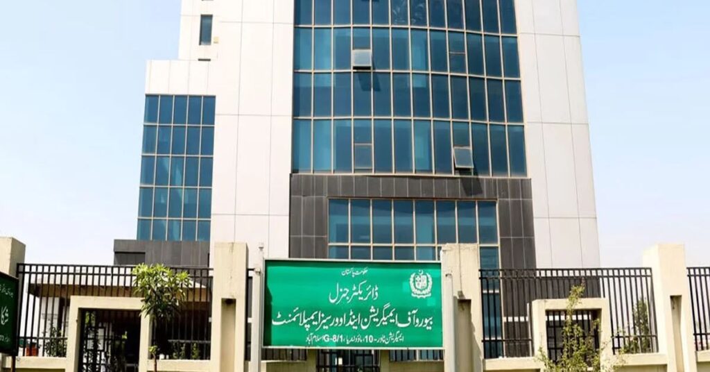 Big news for foreign job seekers as BEOE lunches verifying portal