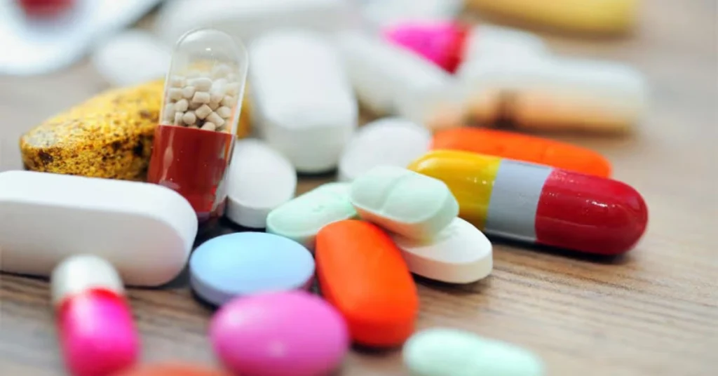Laboratory finds seven batches of six medicines to be fake