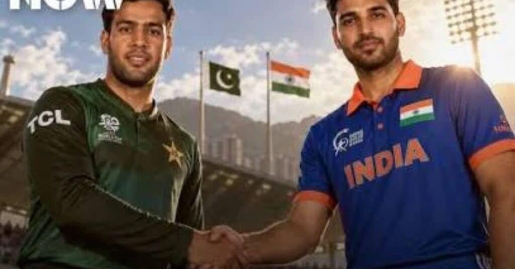 Hong Kong Sixes: Pakistan to face arch-rivals India on Oct 30