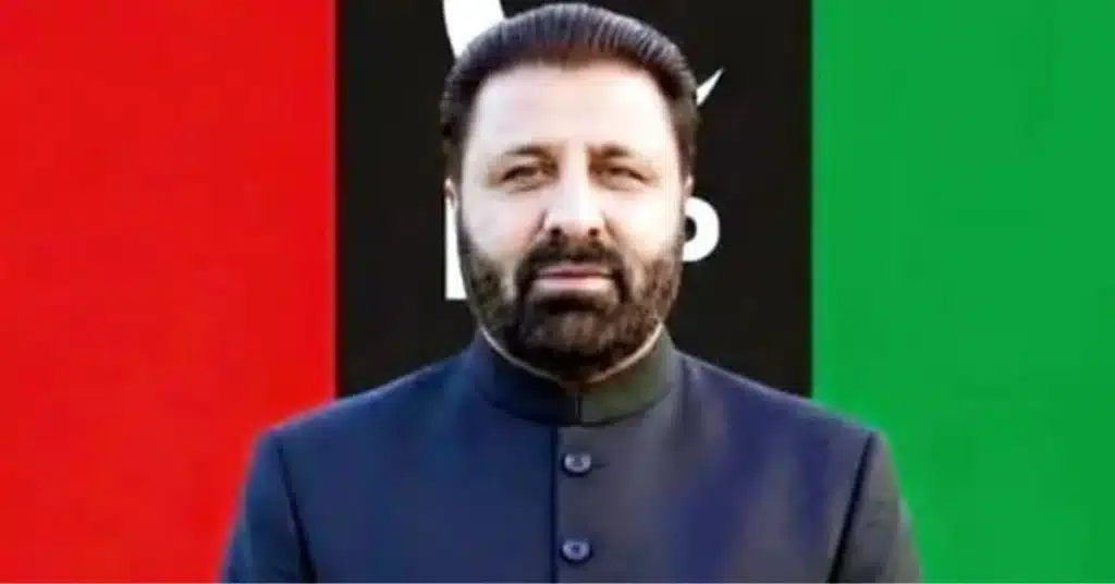 Making Gilgit-Baltistan a province will not harm Kashmir cause: CM Amjad