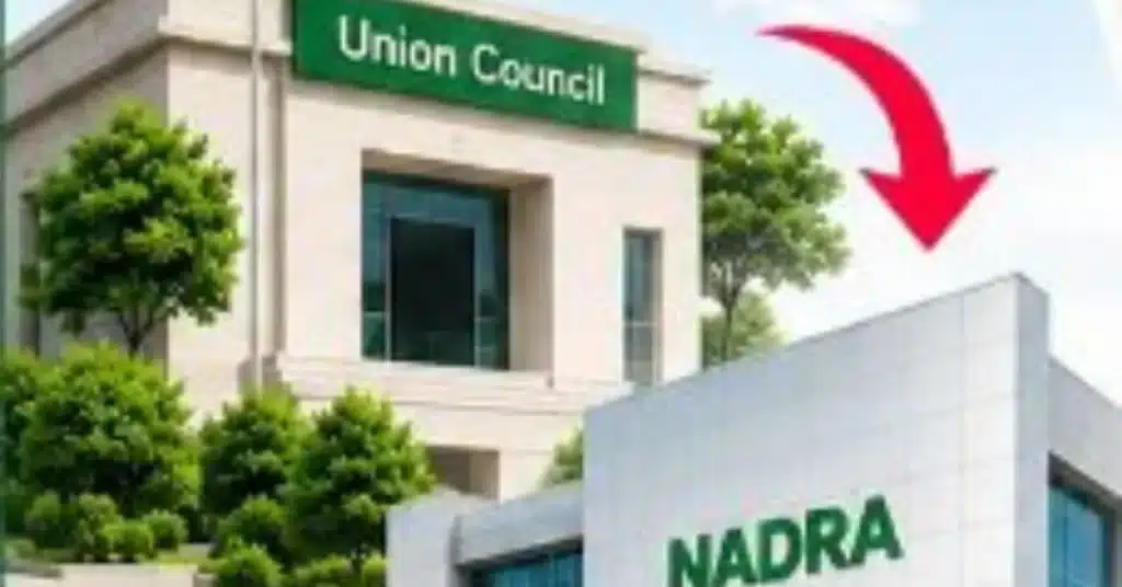 How to update marital status — NADRA explains in detail