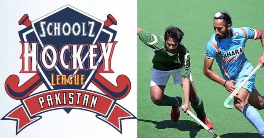 PHF launches Schools Hockey League