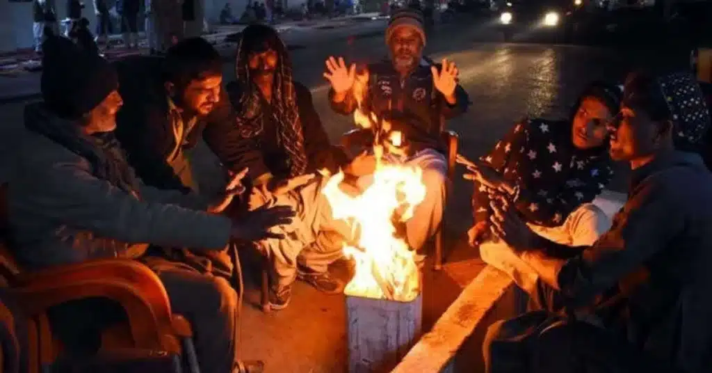 Winter in Karachi expected to begin in mid-December: PMD