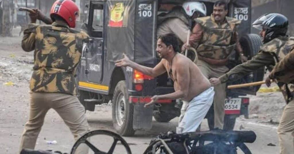 HR violations in occupied Kashmir have increased since August 5, 2019