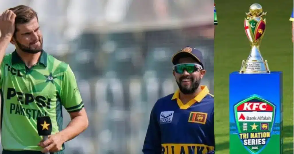 ODI Tri-Series grand final on Saturday