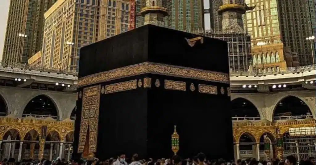 Hajj 2027: Ministry issues important deadline for govt pilgrims