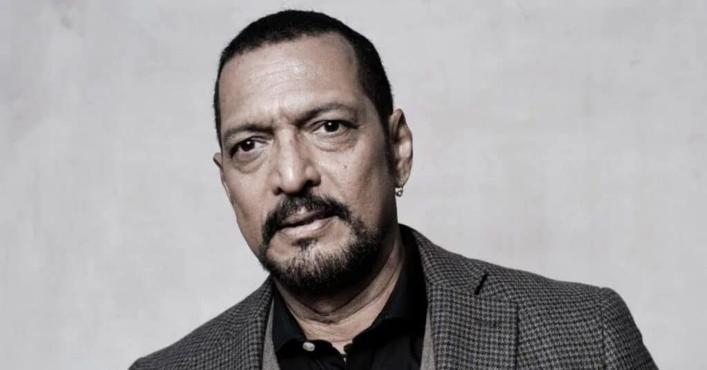 Renown Bollywood actor Nana Patekar passes away