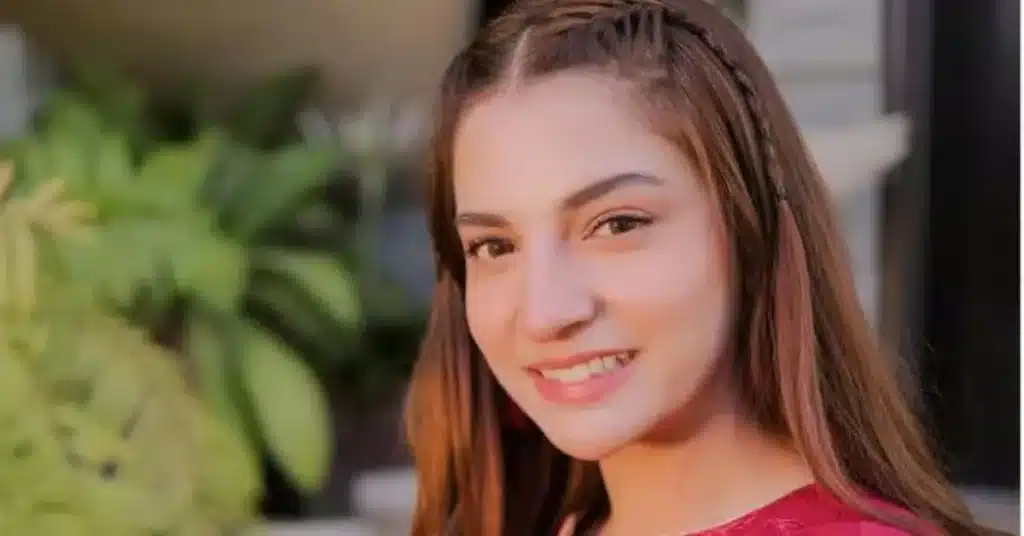 Dananeer Mobeen makes singing debut with new track ‘Touch’