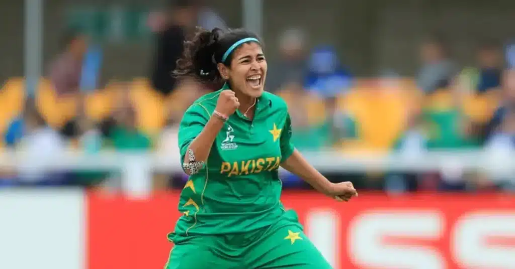 Pakistan fast bowler Kainat Imtiaz announces retirement from International Cricket