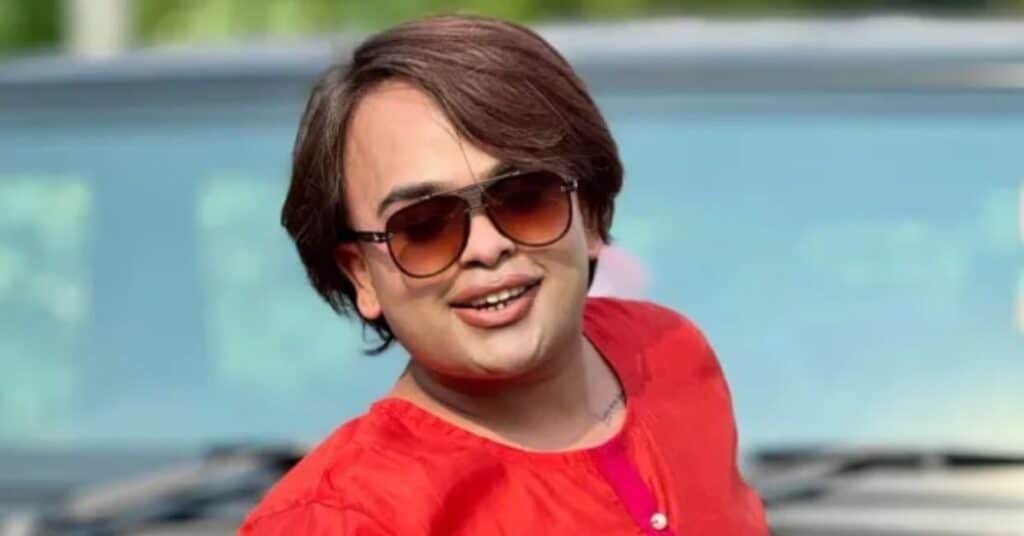 Influencer, renowned makeup artist Madh Sandhu shot dead