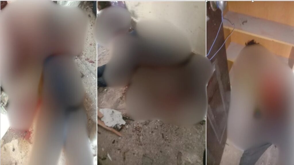 Eight suspected militants killed as counterterrorism operation continues